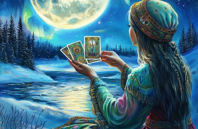 Tarot Horoszkóp minden csillagjegy számára 2024. december 26-ra, csütörtökre