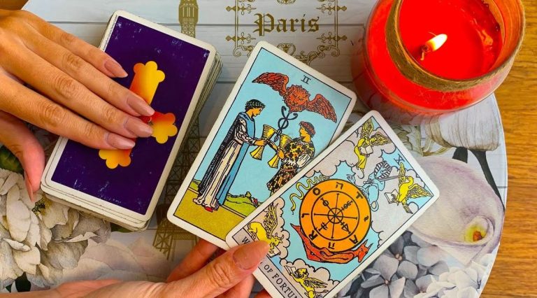 Tarot Horoszkóp minden csillagjegy számára 2025. március 26-ra, szerdára