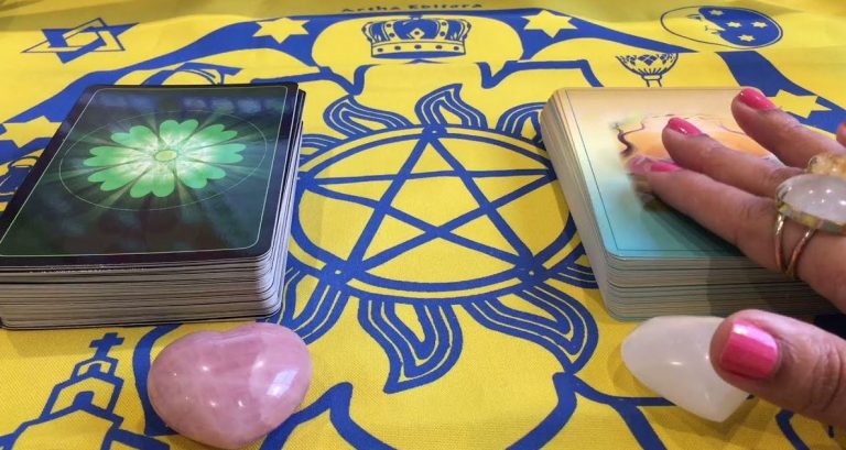Tarot Horoszkóp minden csillagjegy számára 2025. május 21-re, szerdára